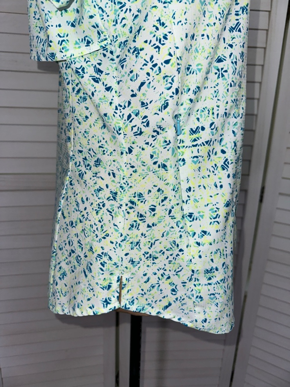 Columbia PFG Super Tamiami™ Shirt Size Medium NWOT Roll Tab Sleeve - Picture 11 of 12